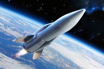 Unlocking Business Potential: Aerospace Innovation for Progress in Cosmos
