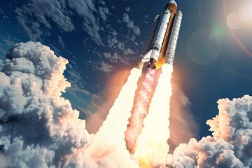 Rocketing Vision: Leading Aerospace Innovations in Cosmos Development
