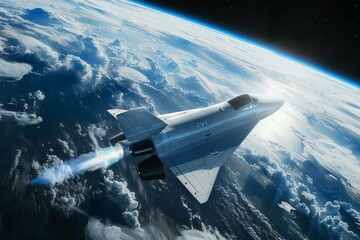 Aerospace Innovation: Business Success through Spacecraft Creativity