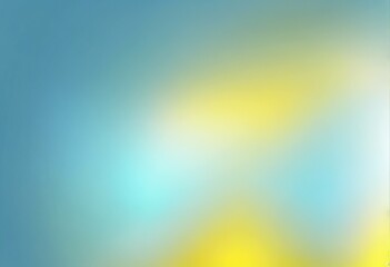 'business gradient blurred design template abstract vector Light your Colorful Blue illustration Simple shine abstract Yellow'