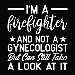 I'm a firefighter and not a gynecologist but can still take a look at it