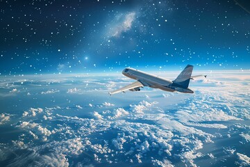 Future Business Strategies Unleashed: Shaping Tomorrow's Success with Aerospace Advancements