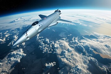 Visionary Aerospace Leadership: Expanding Exploration and Blazing New Frontiers