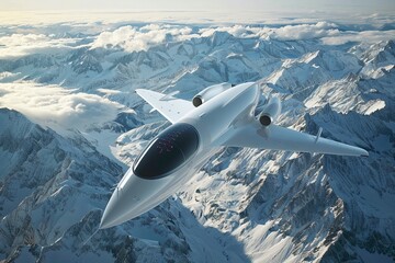 Innovative Aerospace Advancements: Star Exploration and Aviation Leadership