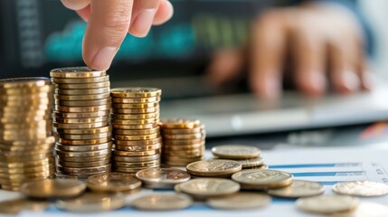 affiliation marketing background