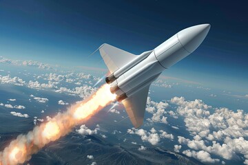 Revolutionizing Business Frontiers: Aerospace Expertise for Strategic Rocket and Aeronautic Progress