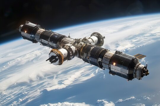 Aerospace Revolution: Shaping Business Futures with Inventive Spacecraft Designs