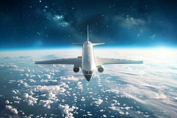 Success in Strategic Planning with Aerospace Tech: Navigating Star Growth Through Aviation Insights