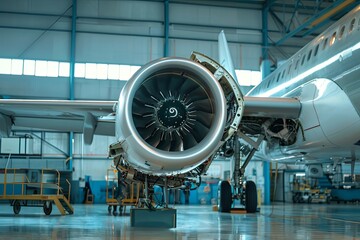 Aerospace Expertise: Pioneering Diversification and Market Entries