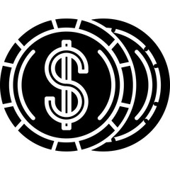 Coins Icon