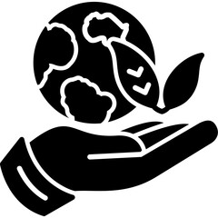Sustainable Icon