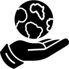 Environmental Protection Icon