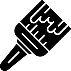 Paintbrush Icon