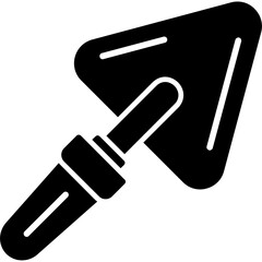 Trowel Icon