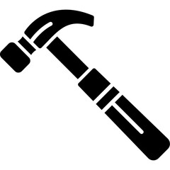 Hammer Icon