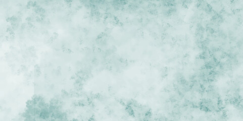 Blue grunge cement concrete vintage blank texture abstract design art. Beautiful colorful and stylist watercolor hand painted used for wallpaper, banner, design, arts, printing and decoration