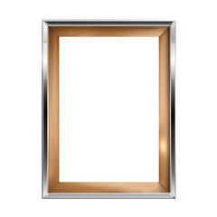 Antique Art Frame