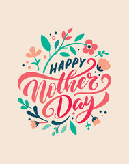 Celebrate Mom with the Perfect Mother's Day T-Shirt Designs