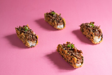 High quality photo of warp