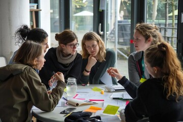 Creative Energy Concept: Bulb Explosion Crash