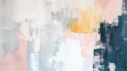 abstract artwork wallpaper with a modern and grunge feel
