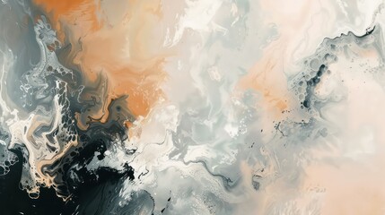 abstract artwork wallpaper with a modern and grunge feel