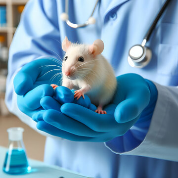 Raton de laboratorio