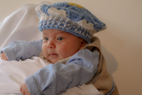bebe argentino