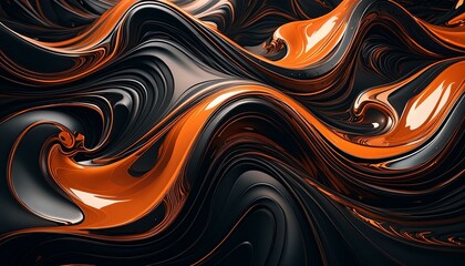 Textura liquida abstracta (imagen 4)