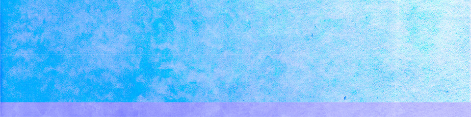 Blue panorama background. Simple design for banners, posters, Ad, events and various design works