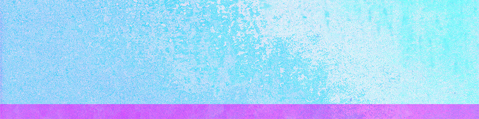 Blue panorama background. Simple design for banners, posters, Ad, events and various design works