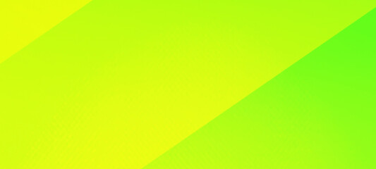 Green widescreen background. Simple design for banners, posters, Ad, events and various design works