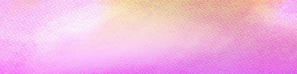 Pink panorama background. Simple design for banners, posters, Ad, events and various design works