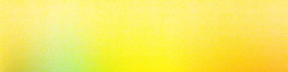 Yelllow panorama background. Simple design for banners, posters, Ad, events and various design works