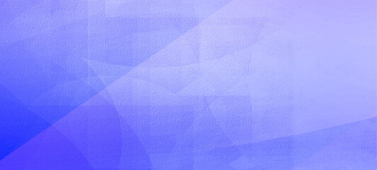 Blue widescreen background. Simple design for banners, posters, Ad, events and various design works