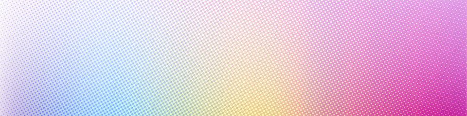 Pink panorama background. Simple design for banners, posters, Ad, events and various design works