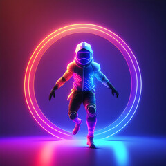 shield with sword and shield