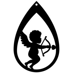 Earring Silhouette, Earrings SVG, Jewelry Svg, Stacked Earring Svg, Earring Bundle,Earring SVG bundle, Earring cut patterns, Leather Earring svg, Earring Cricut Files, Mega Bundle, Digital File