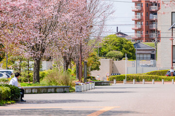 宇都宮城址公園