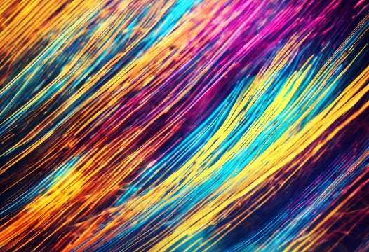 'background geometric lines pattern illustration wallpaper texture trendy | slanting conception abstract blur creative vivid moving flows Design Banner'