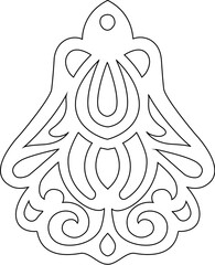  earrings svg, jewelry svg, necklace svg, leather earrings svg, silhouette, teardrop earrings, outline, illustration, decoration, design, accessories, floral, graphic, pattern, vector, leaf, earring, 