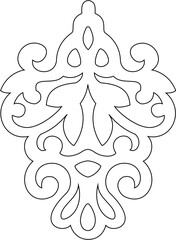  earrings svg, jewelry svg, necklace svg, leather earrings svg, silhouette, teardrop earrings, outline, illustration, decoration, design, accessories, floral, graphic, pattern, vector, leaf, earring, 