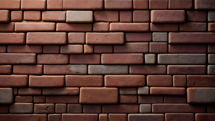 Fototapeta premium brick wall background