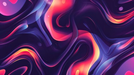 background of minimalist and abstract illustration
