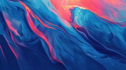 background of minimalist and abstract illustration
