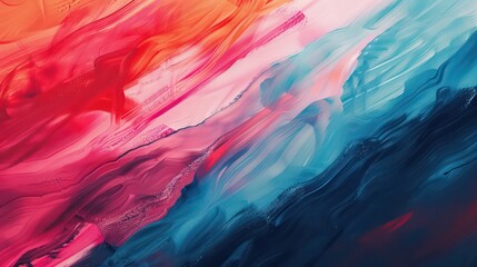 background of minimalist and abstract illustration
