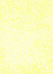 Fototapeta premium Yellow vertical background For banner, poster, social media, story, events and various design works