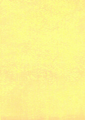 Yellow vertical background For banner, poster, social media, story, events and various design works