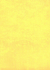 Yellow vertical background For banner, poster, social media, story, events and various design works