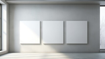  A minimalist masterpiece adorning the wall, capturing simplicity and elegance in a single frame, seamlessly blending into the modern interior